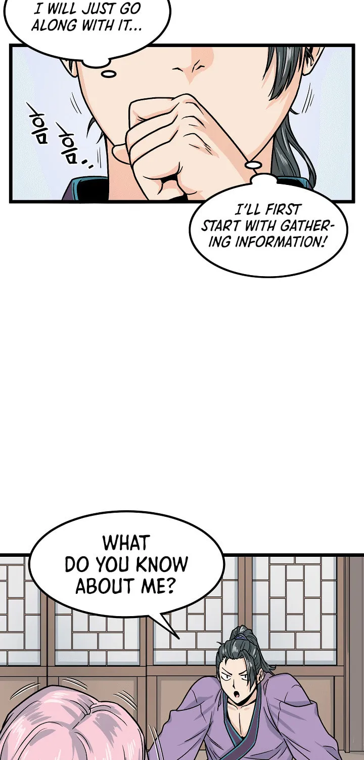 Read Murim Login chapter 2 image 26 on Lezhin