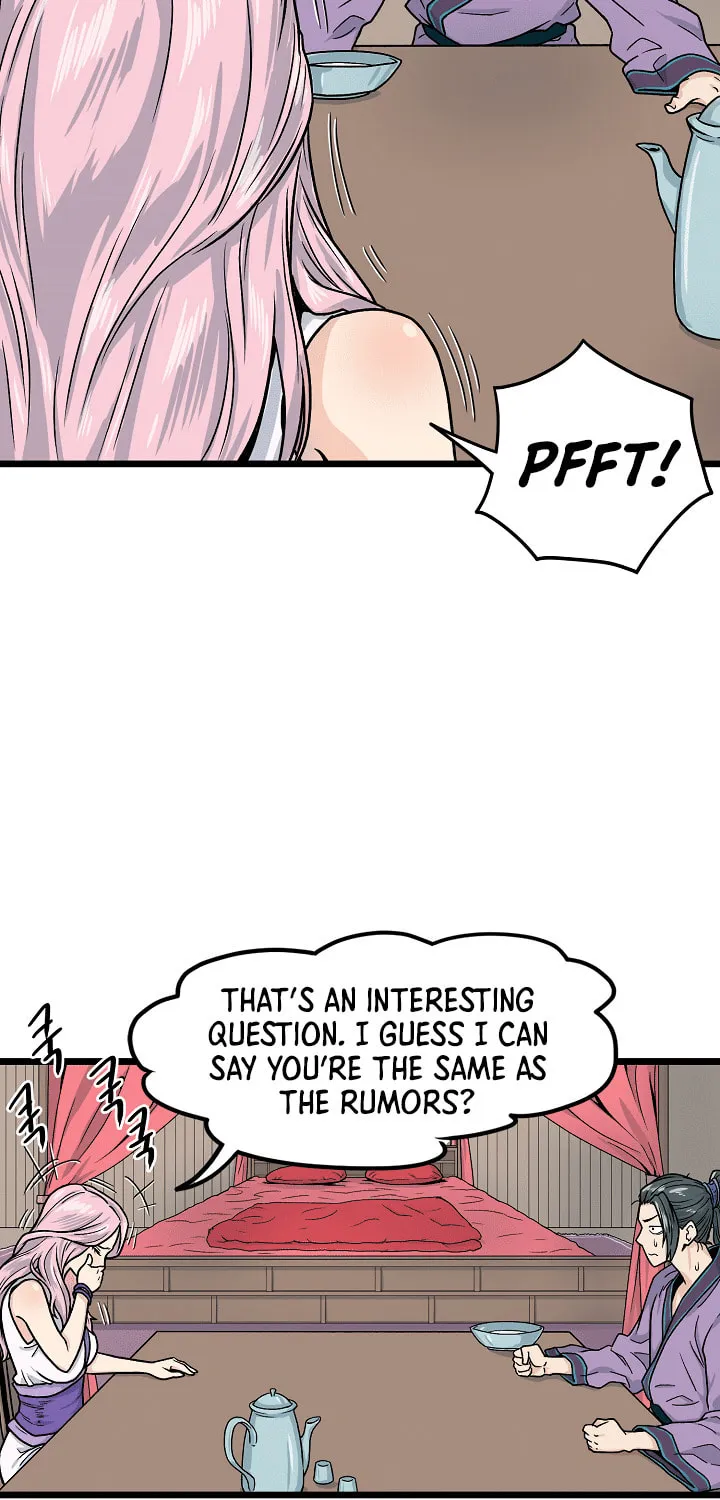 Read Murim Login chapter 2 image 27 on Lezhin