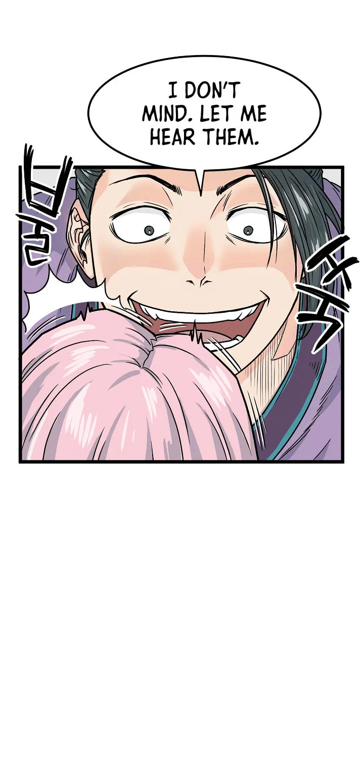 Read Murim Login chapter 2 image 31 on Lezhin