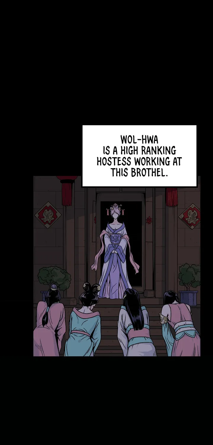 Read Murim Login chapter 2 image 36 on Lezhin