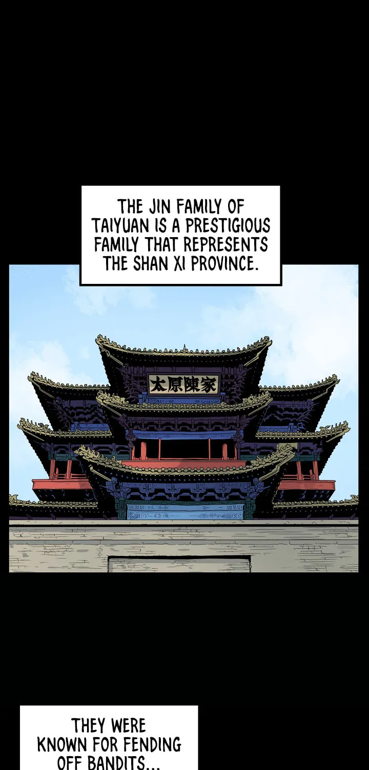 Read Murim Login chapter 2 image 38 on Lezhin