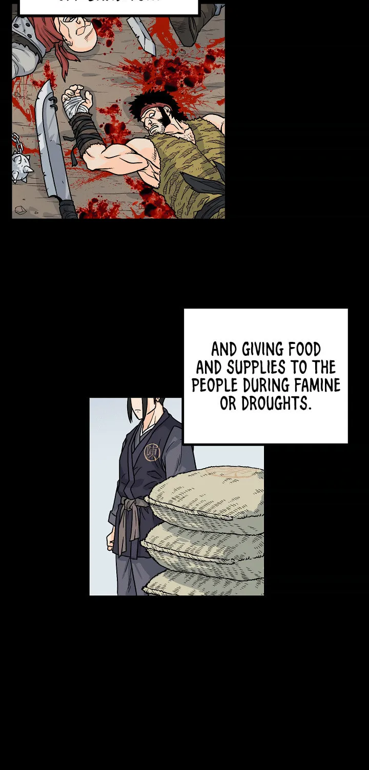 Read Murim Login chapter 2 image 39 on Lezhin