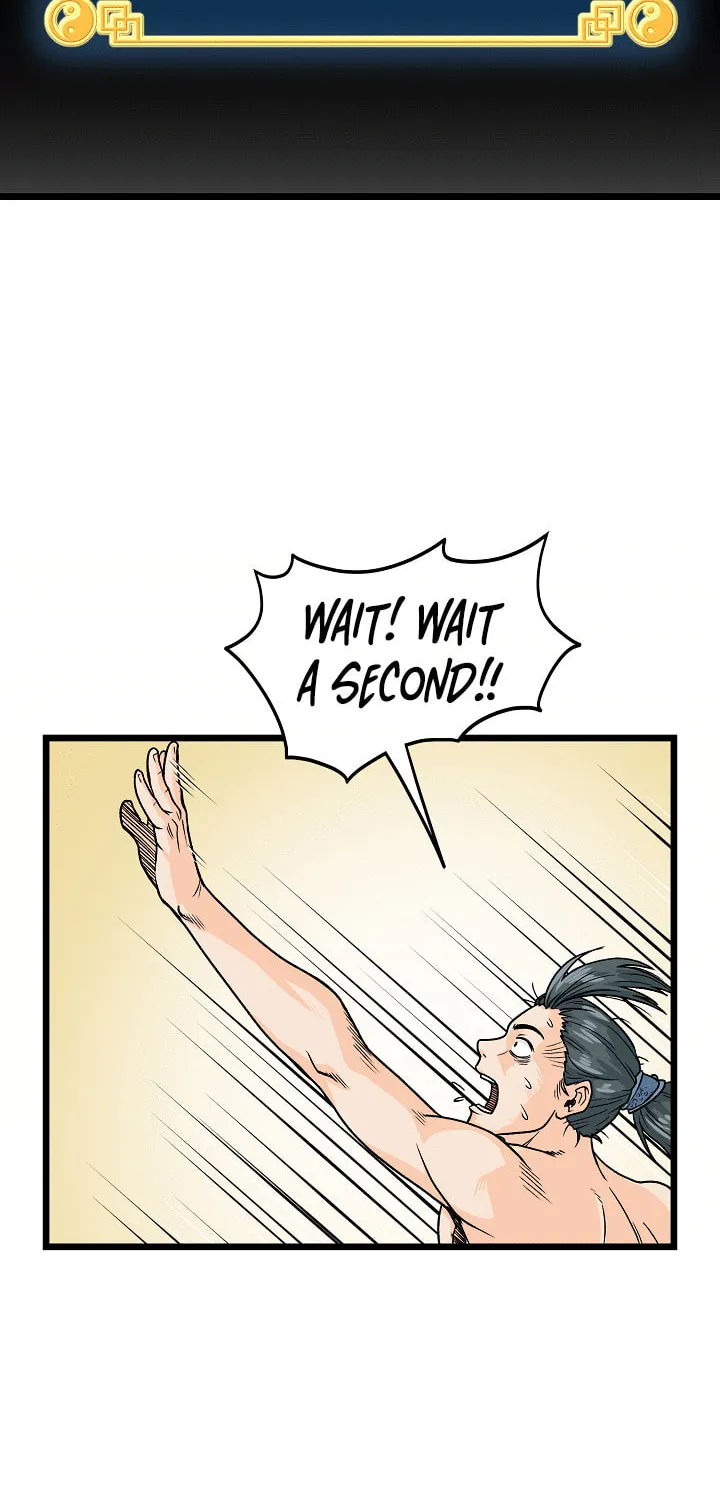Read Murim Login chapter 2 image 4 on Lezhin