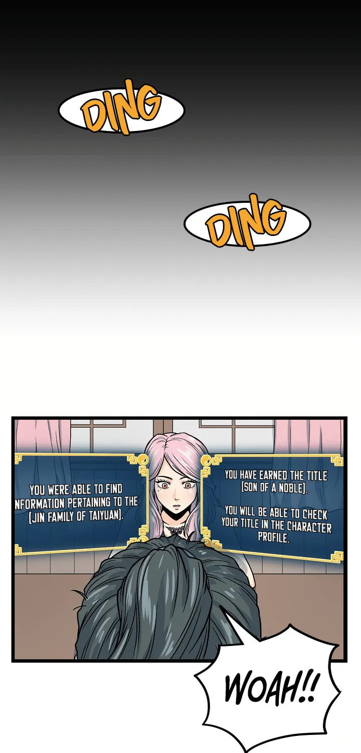 Read Murim Login chapter 2 image 41 on Lezhin