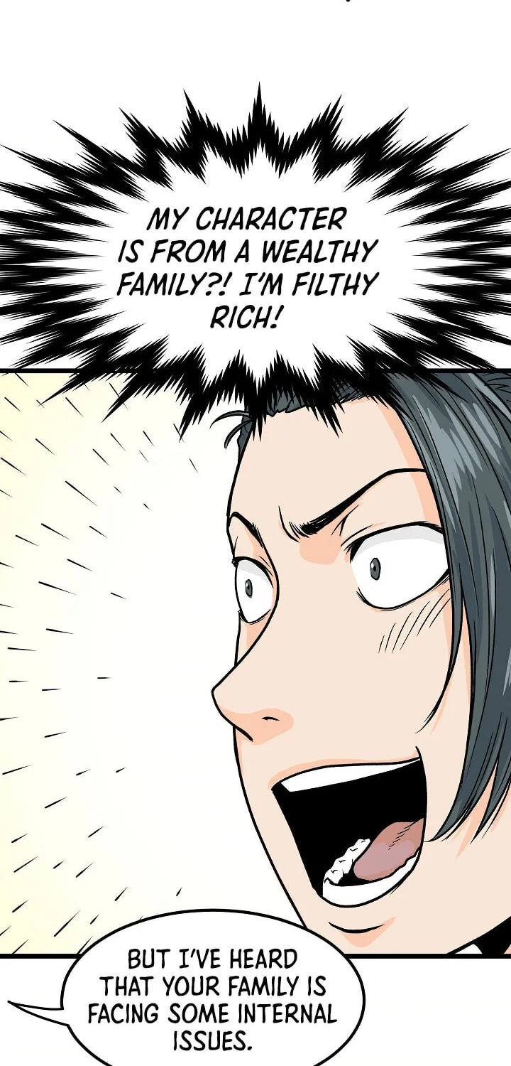 Read Murim Login chapter 2 image 42 on Lezhin