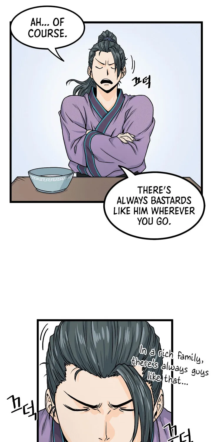 Read Murim Login chapter 2 image 47 on Lezhin