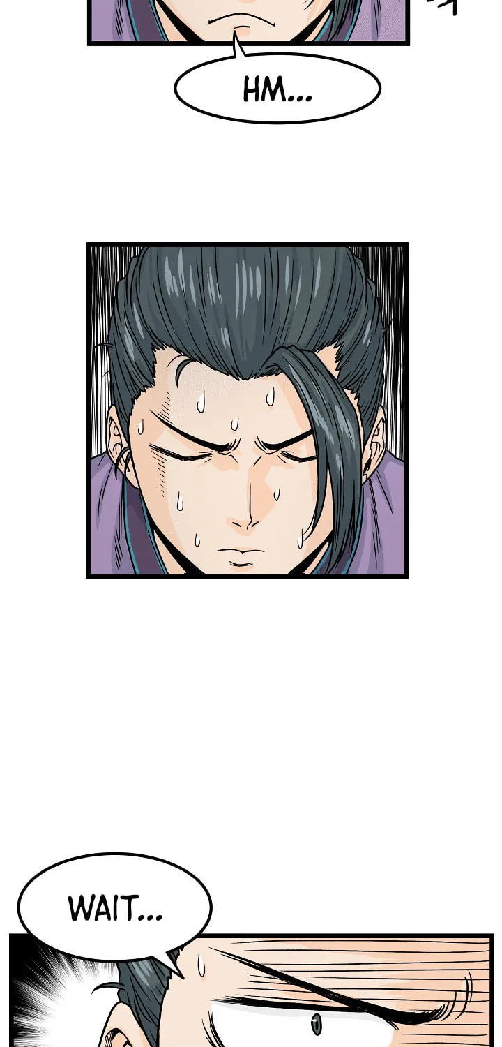 Read Murim Login chapter 2 image 48 on Lezhin