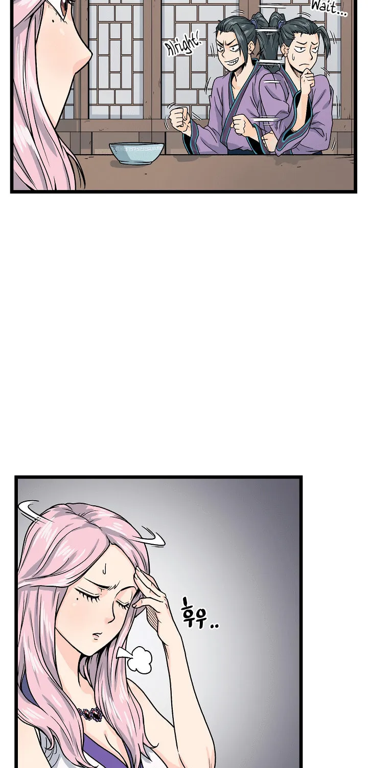Read Murim Login chapter 2 image 54 on Lezhin