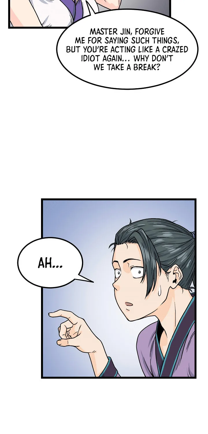Read Murim Login chapter 2 image 55 on Lezhin