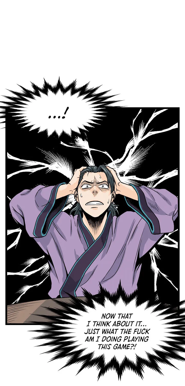 Read Murim Login chapter 2 image 56 on Lezhin