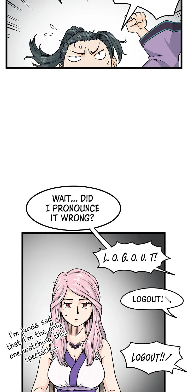 Read Murim Login chapter 2 image 65 on Lezhin