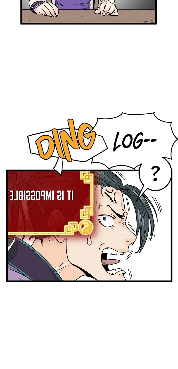 Read Murim Login chapter 2 image 66 on Lezhin
