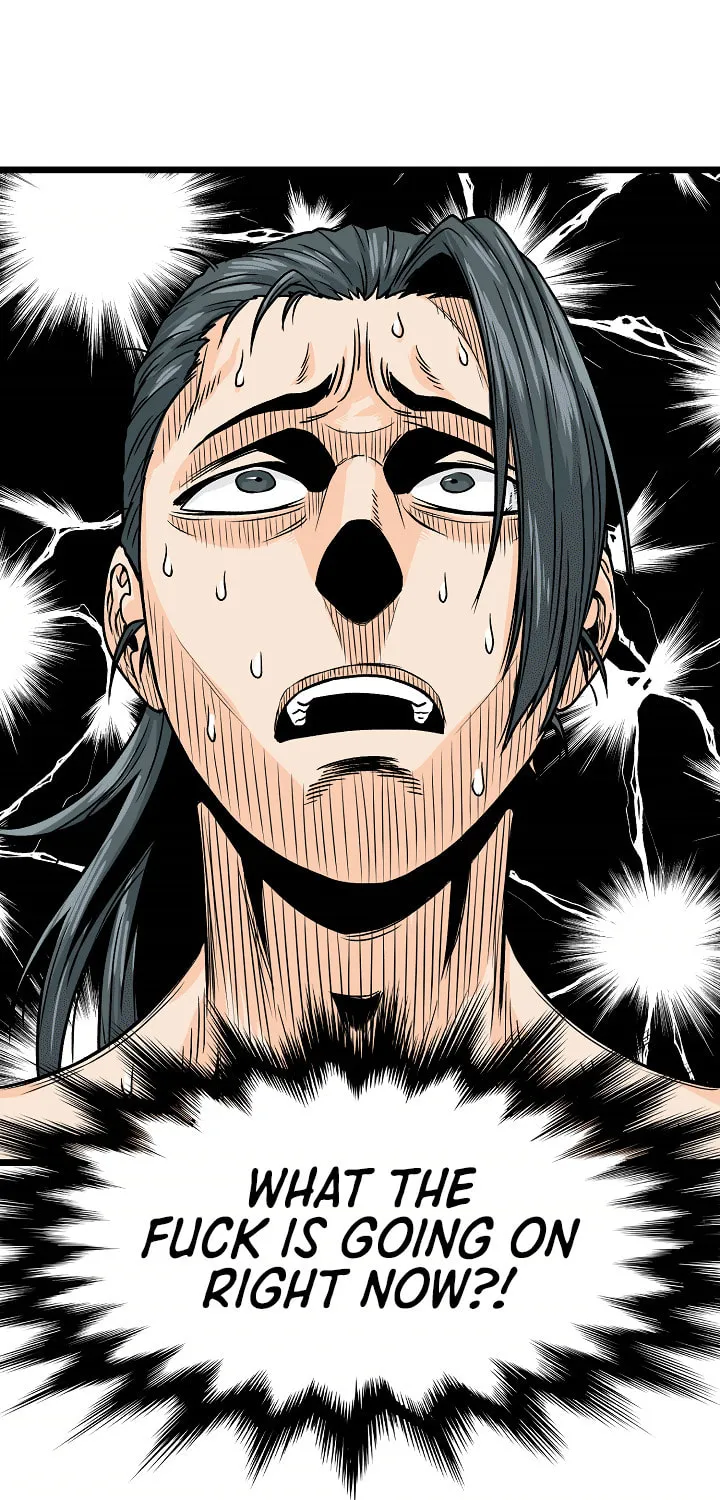 Read Murim Login chapter 2 image 7 on Lezhin