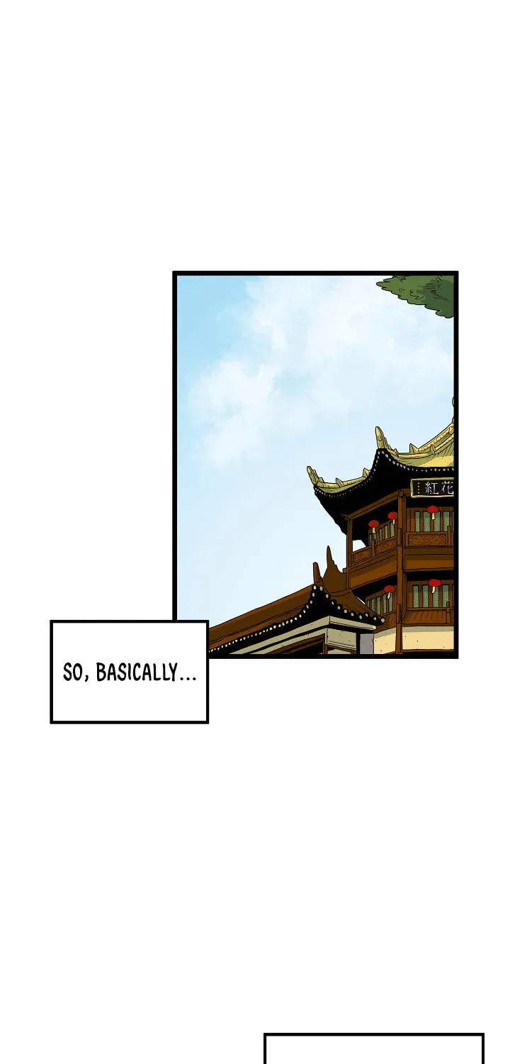 Read Murim Login chapter 2 image 9 on Lezhin