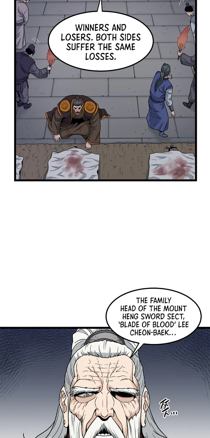 Read Murim Login chapter 20 image 11 on Lezhin