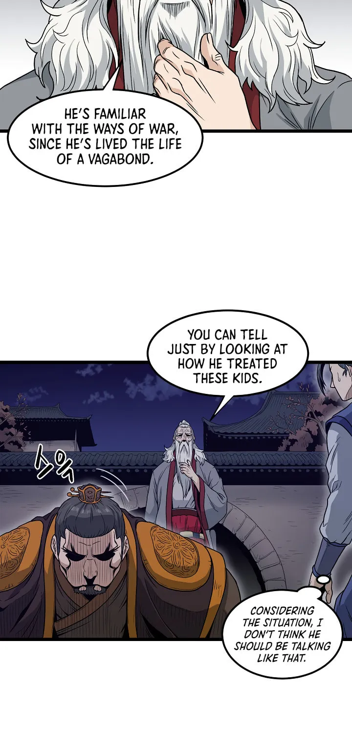 Read Murim Login chapter 20 image 12 on Lezhin