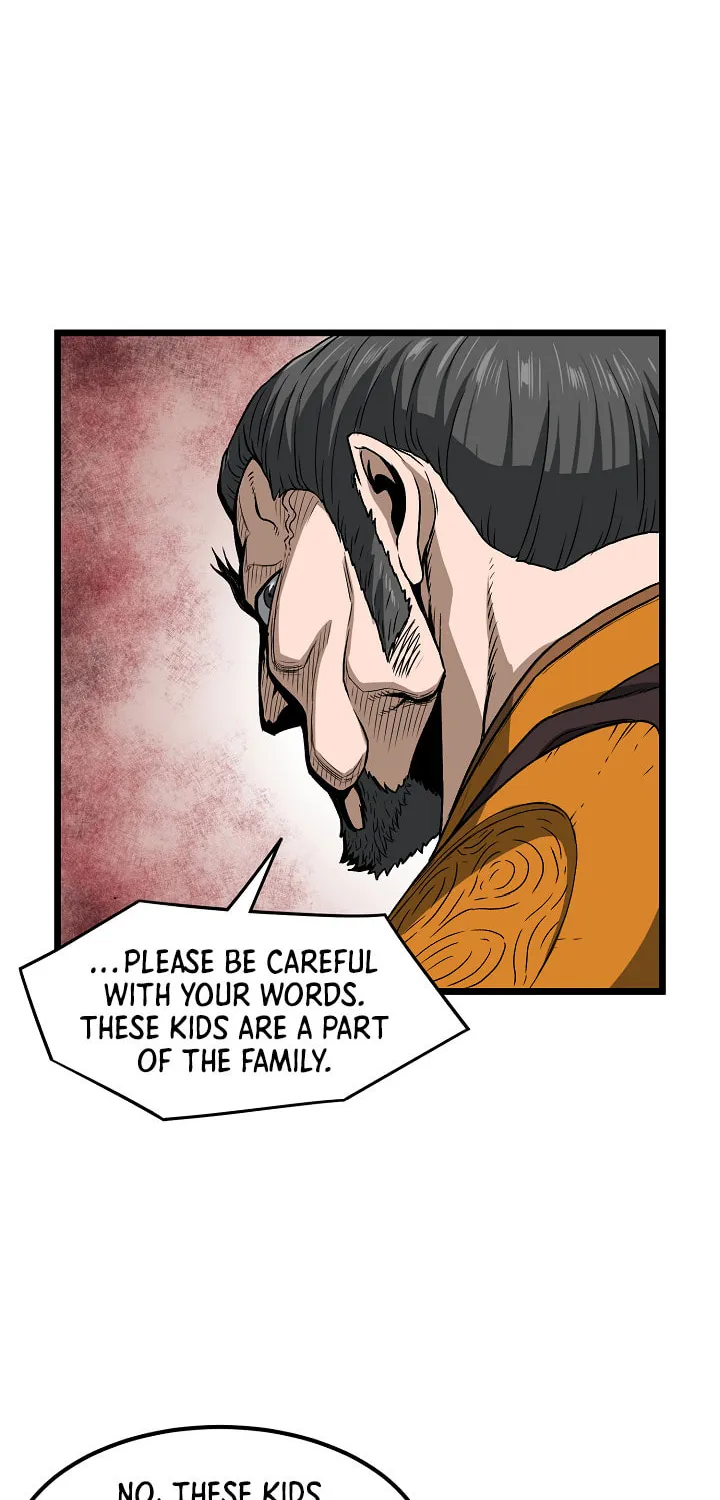 Read Murim Login chapter 20 image 13 on Lezhin