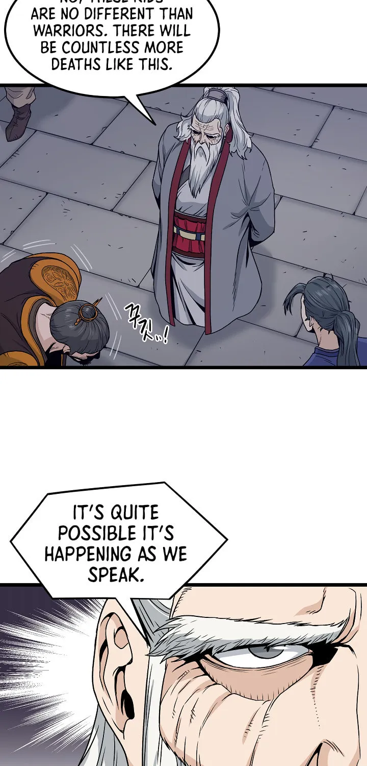 Read Murim Login chapter 20 image 14 on Lezhin