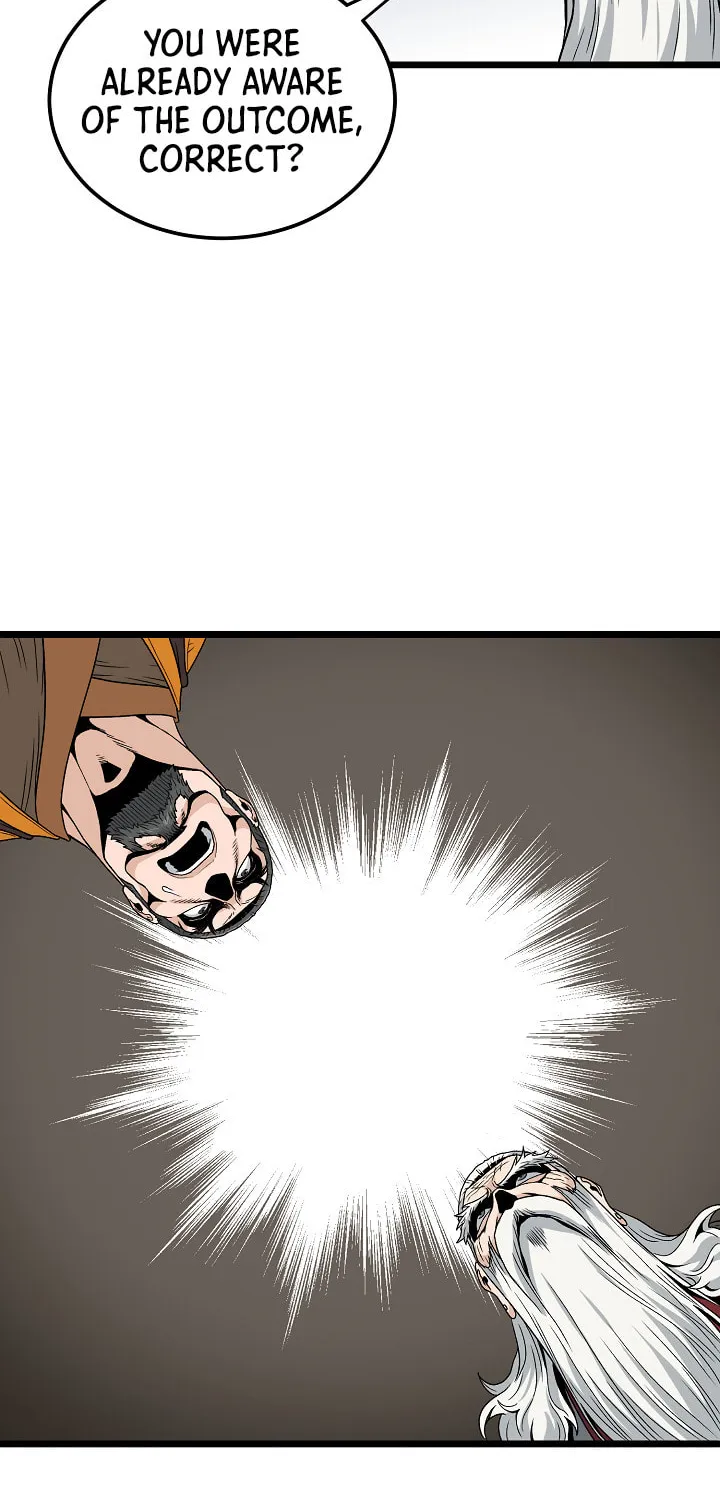 Read Murim Login chapter 20 image 17 on Lezhin