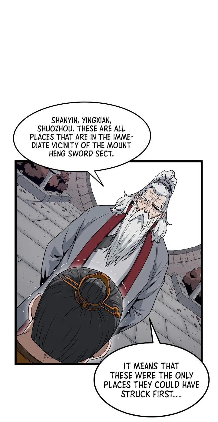 Read Murim Login chapter 20 image 18 on Lezhin