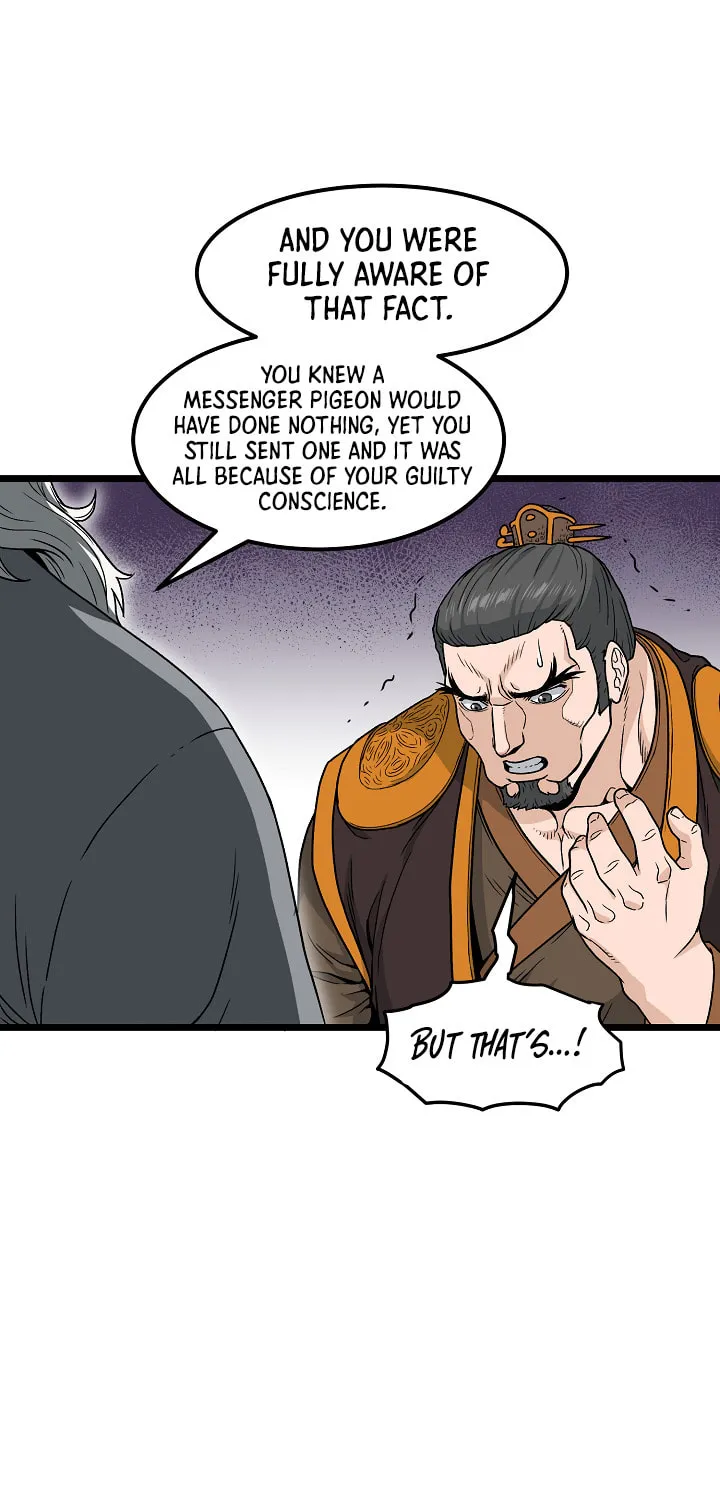 Read Murim Login chapter 20 image 19 on Lezhin