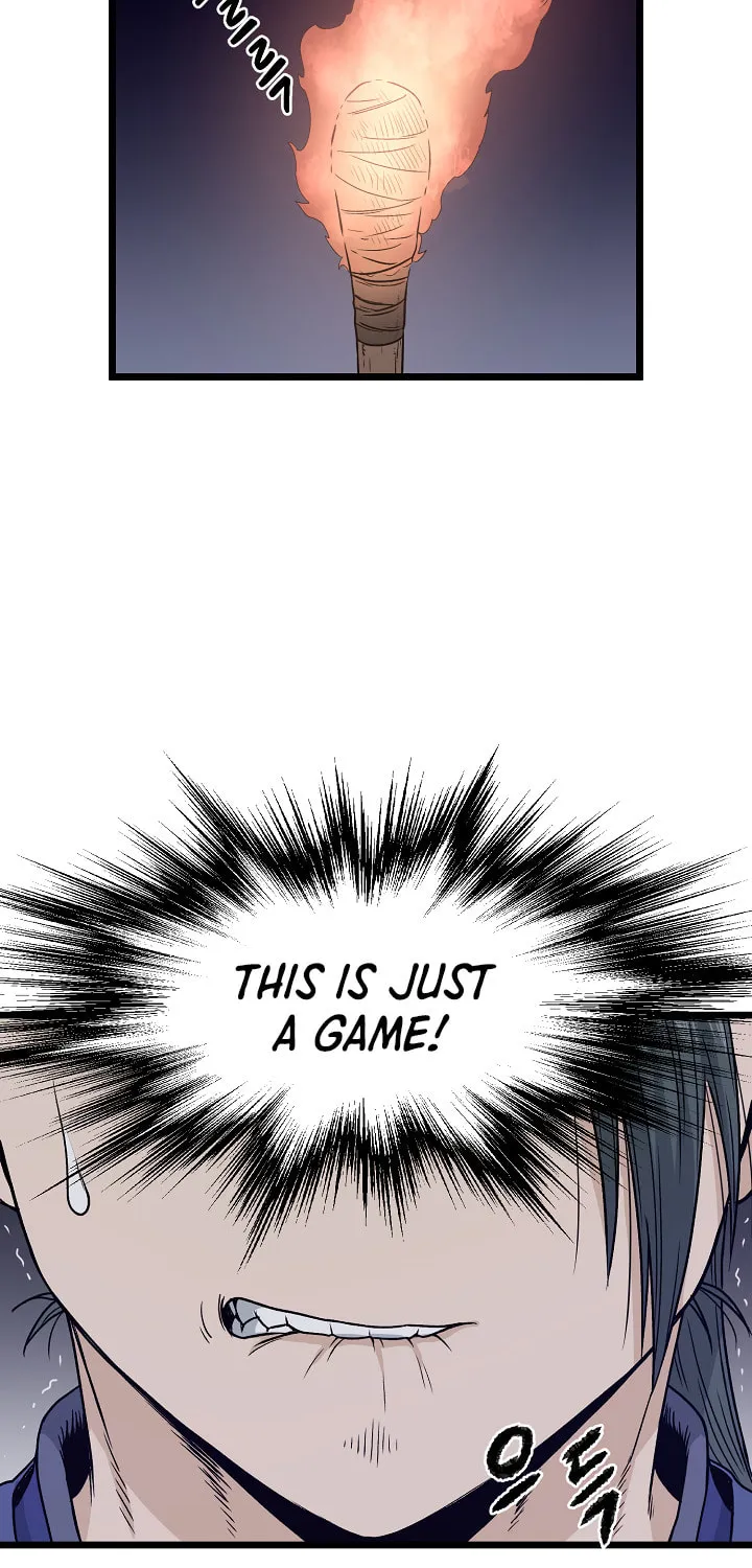 Read Murim Login chapter 20 image 2 on Lezhin