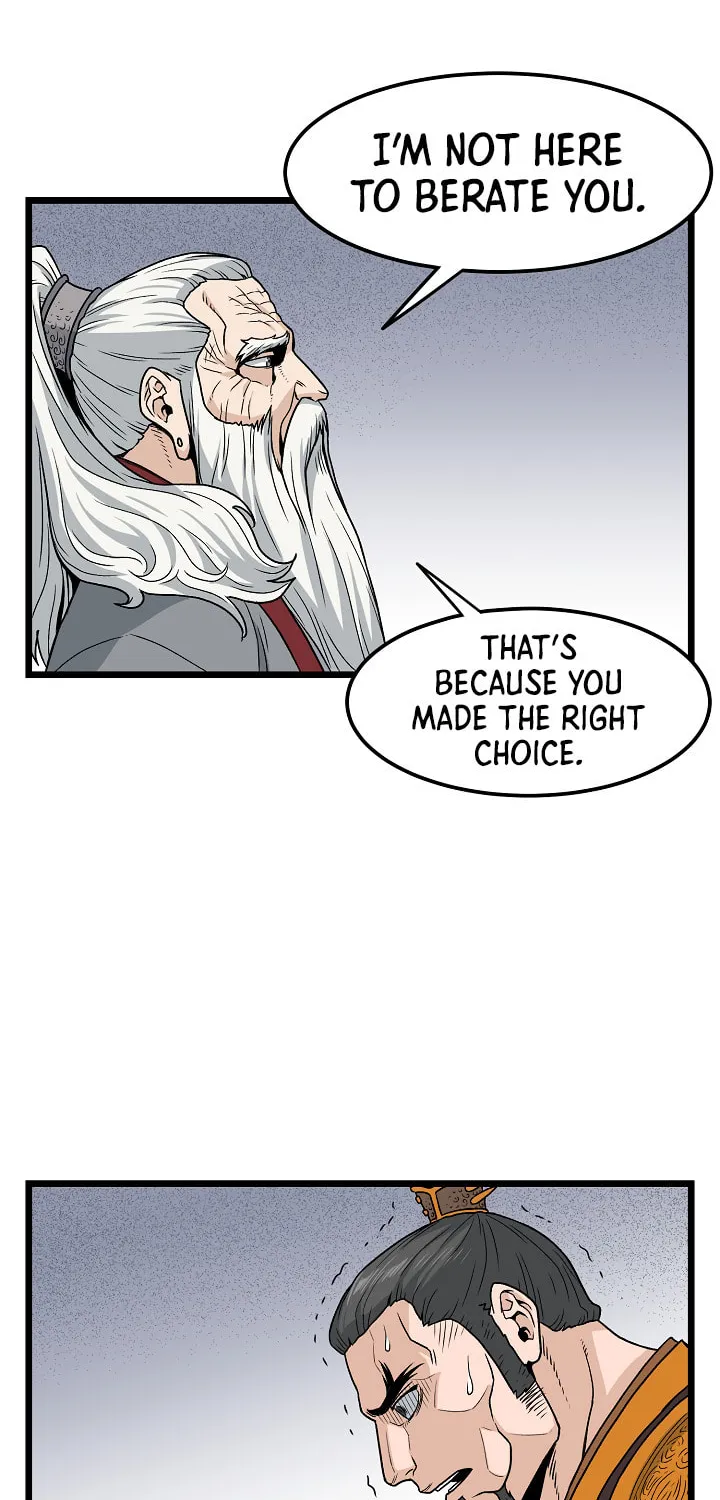 Read Murim Login chapter 20 image 20 on Lezhin