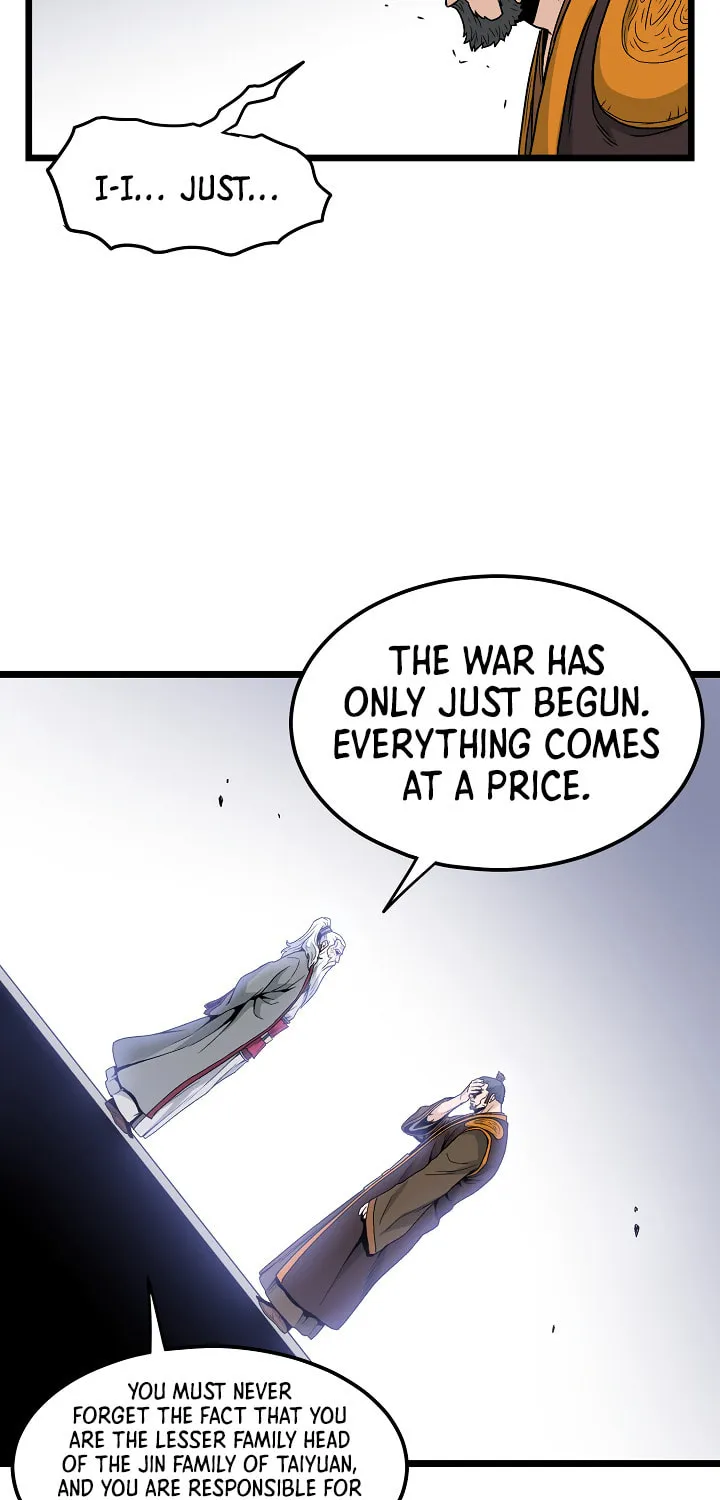 Read Murim Login chapter 20 image 21 on Lezhin