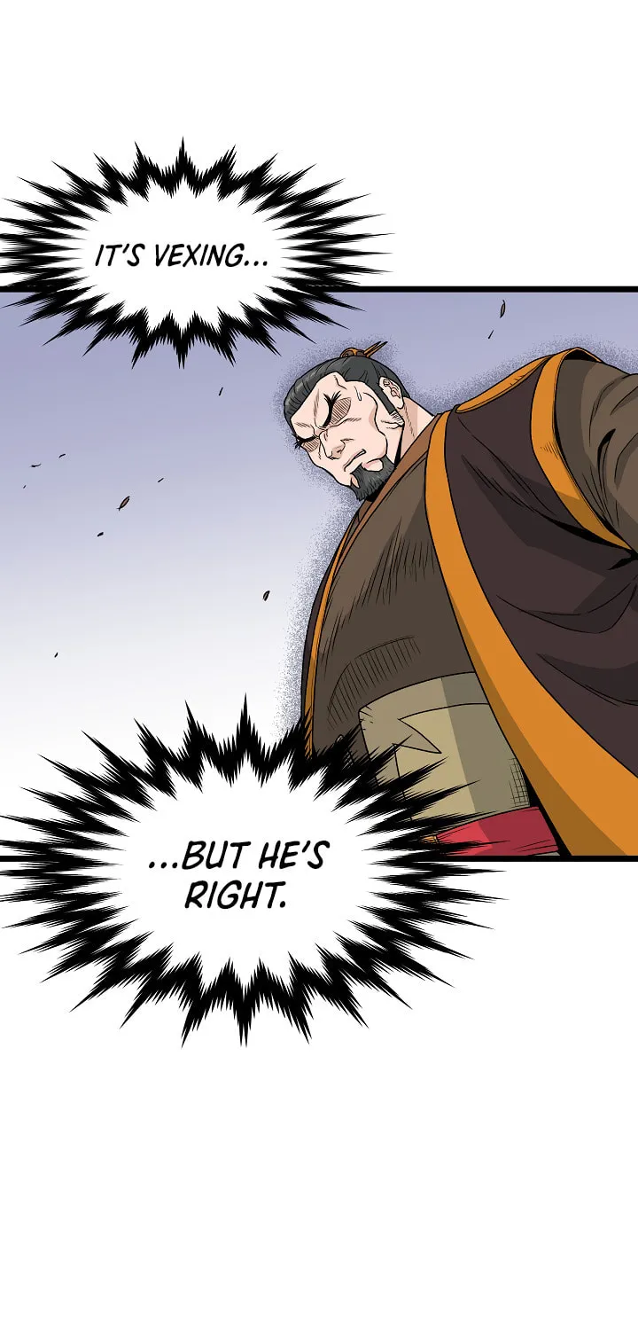 Read Murim Login chapter 20 image 23 on Lezhin