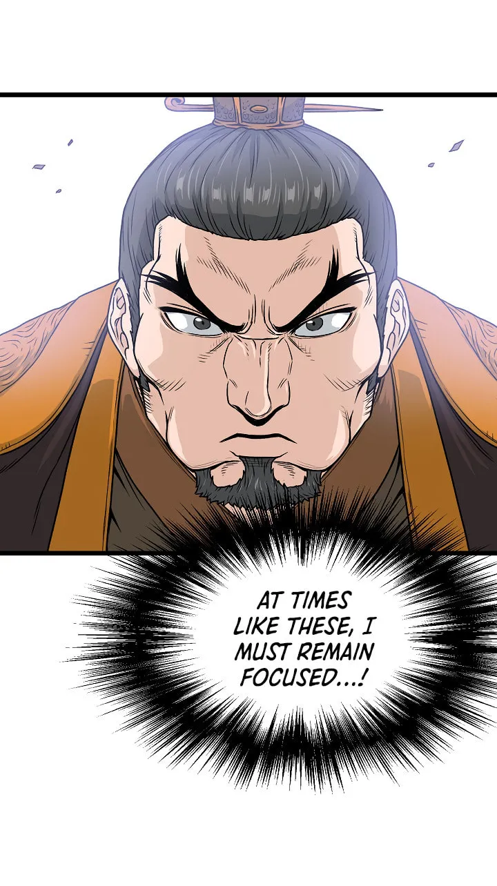 Read Murim Login chapter 20 image 24 on Lezhin
