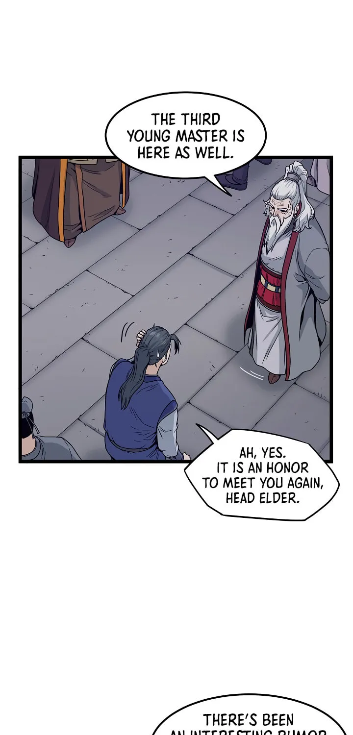 Read Murim Login chapter 20 image 27 on Lezhin