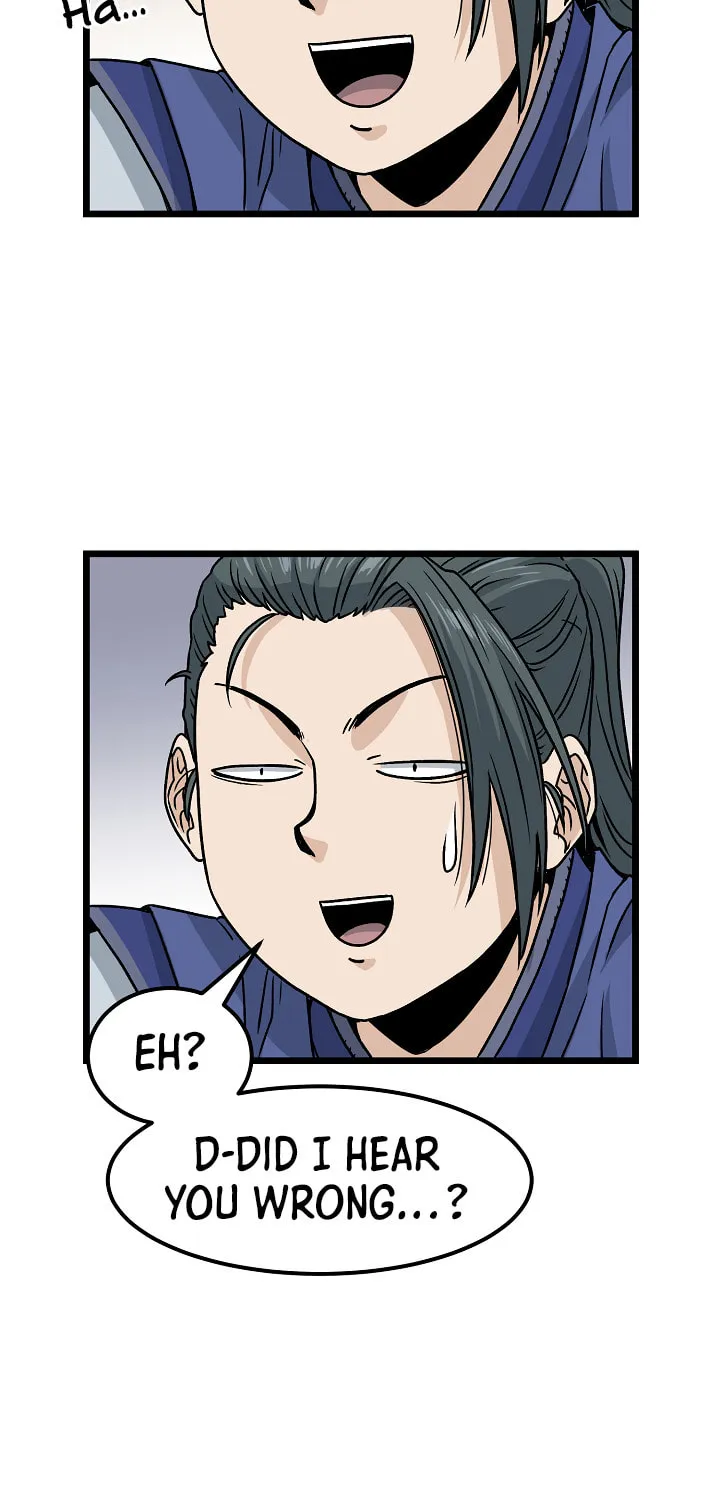 Read Murim Login chapter 20 image 32 on Lezhin
