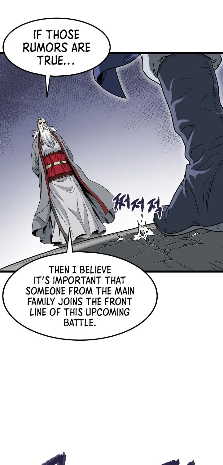 Read Murim Login chapter 20 image 33 on Lezhin