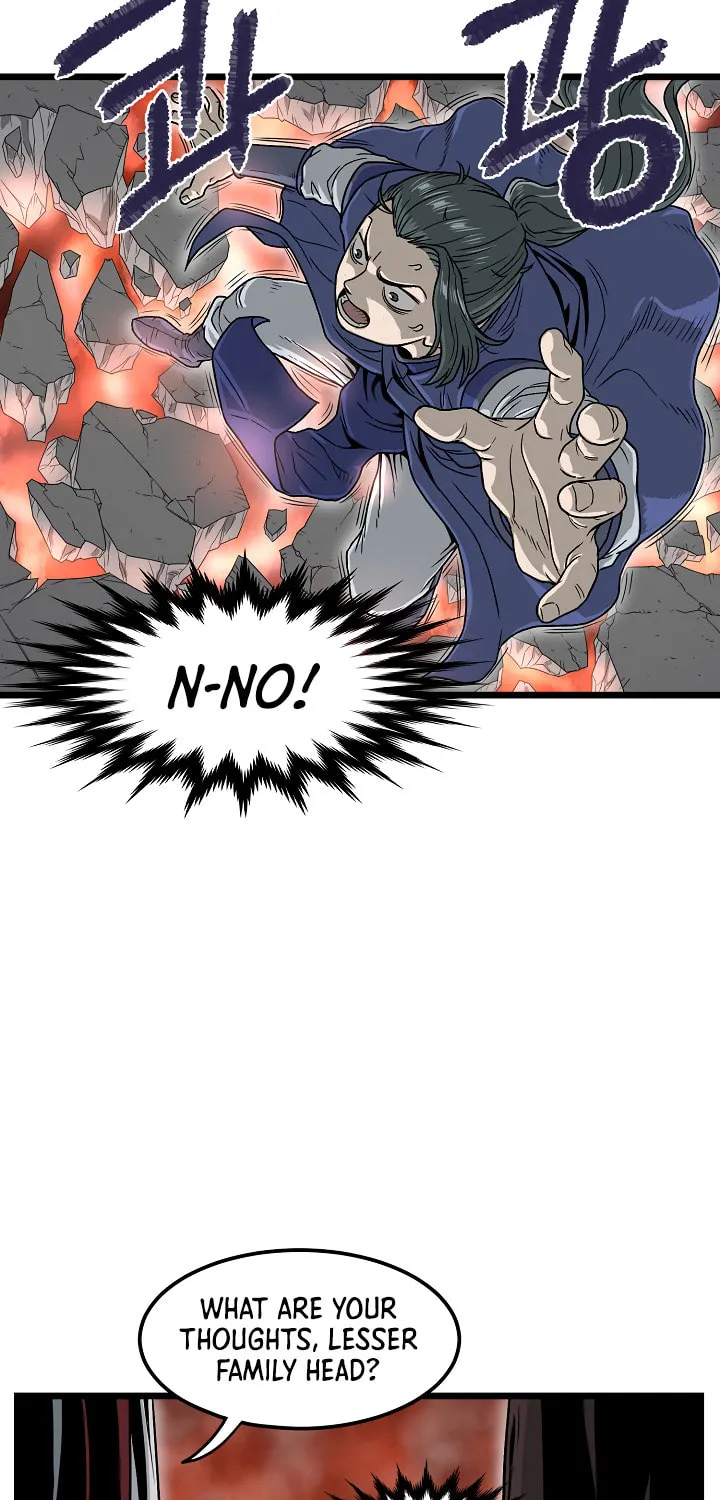 Read Murim Login chapter 20 image 34 on Lezhin