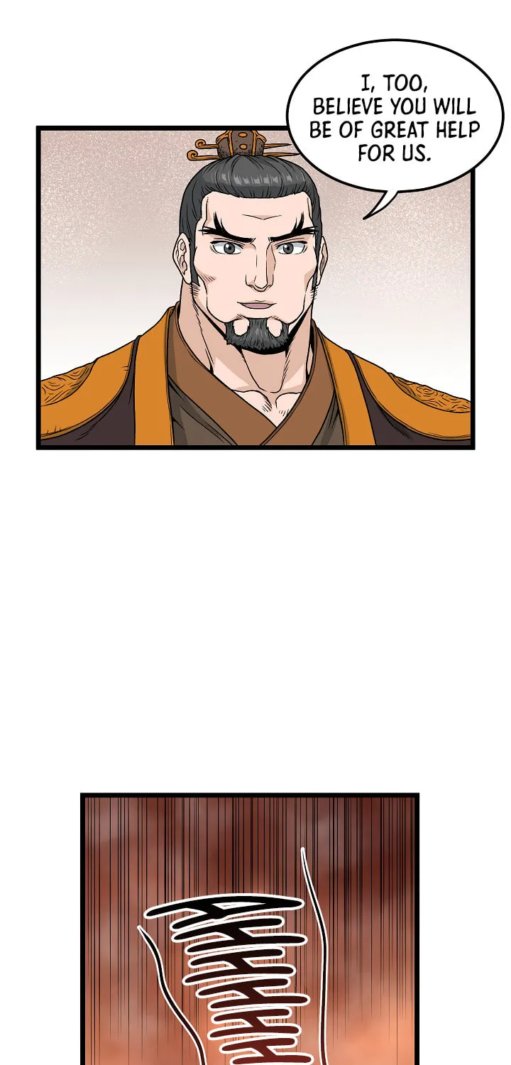 Read Murim Login chapter 20 image 37 on Lezhin