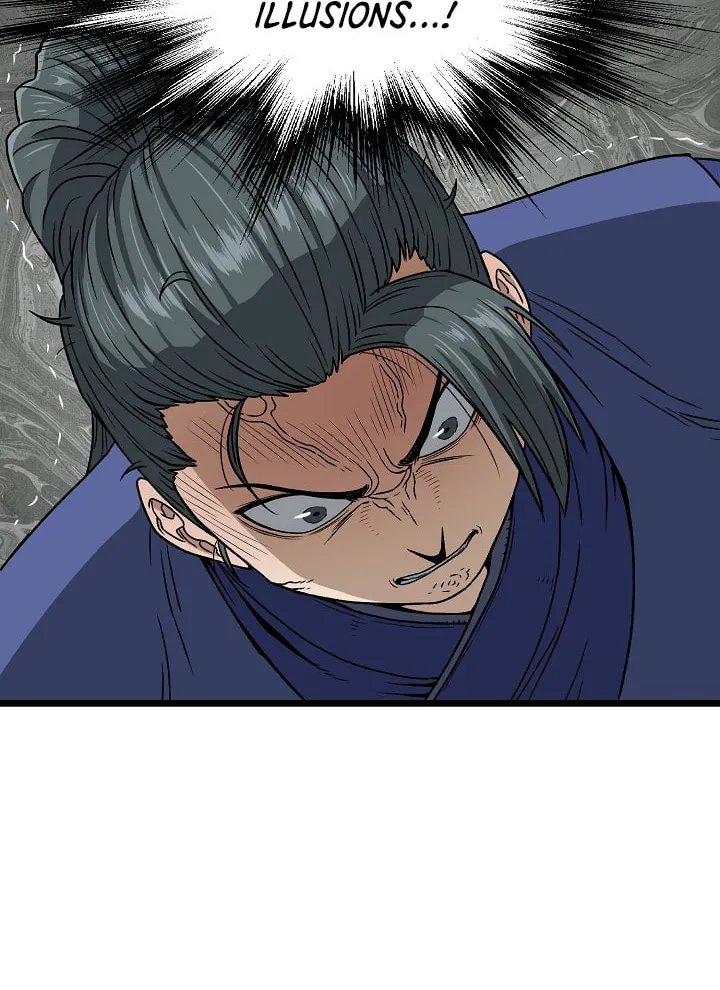 Read Murim Login chapter 20 image 4 on Lezhin