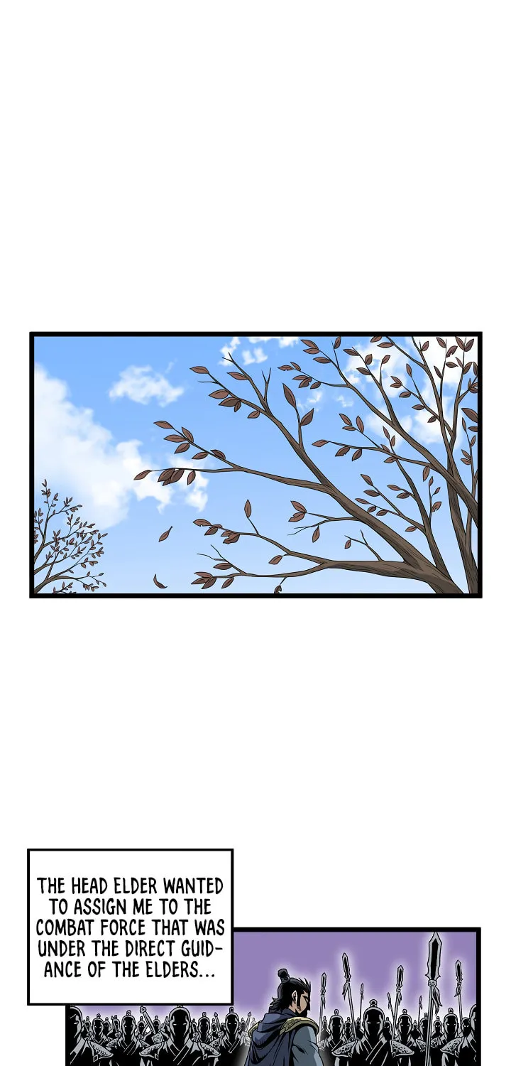 Read Murim Login chapter 20 image 40 on Lezhin