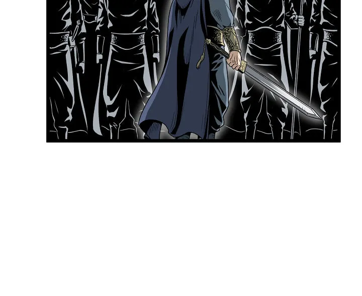 Read Murim Login chapter 20 image 41 on Lezhin