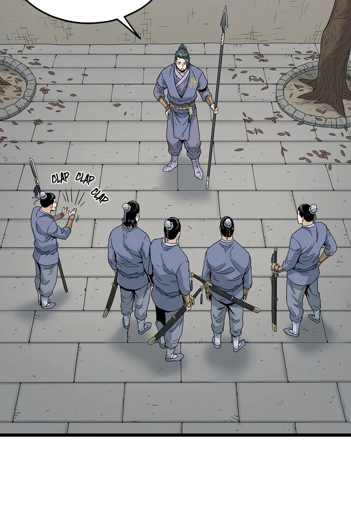 Read Murim Login chapter 20 image 48 on Lezhin