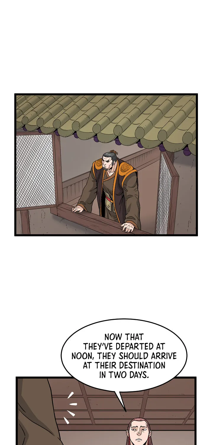 Read Murim Login chapter 20 image 50 on Lezhin