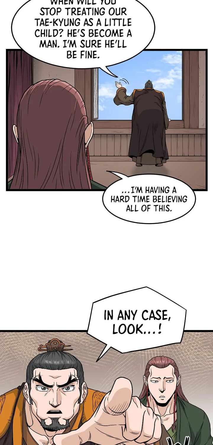 Read Murim Login chapter 20 image 52 on Lezhin