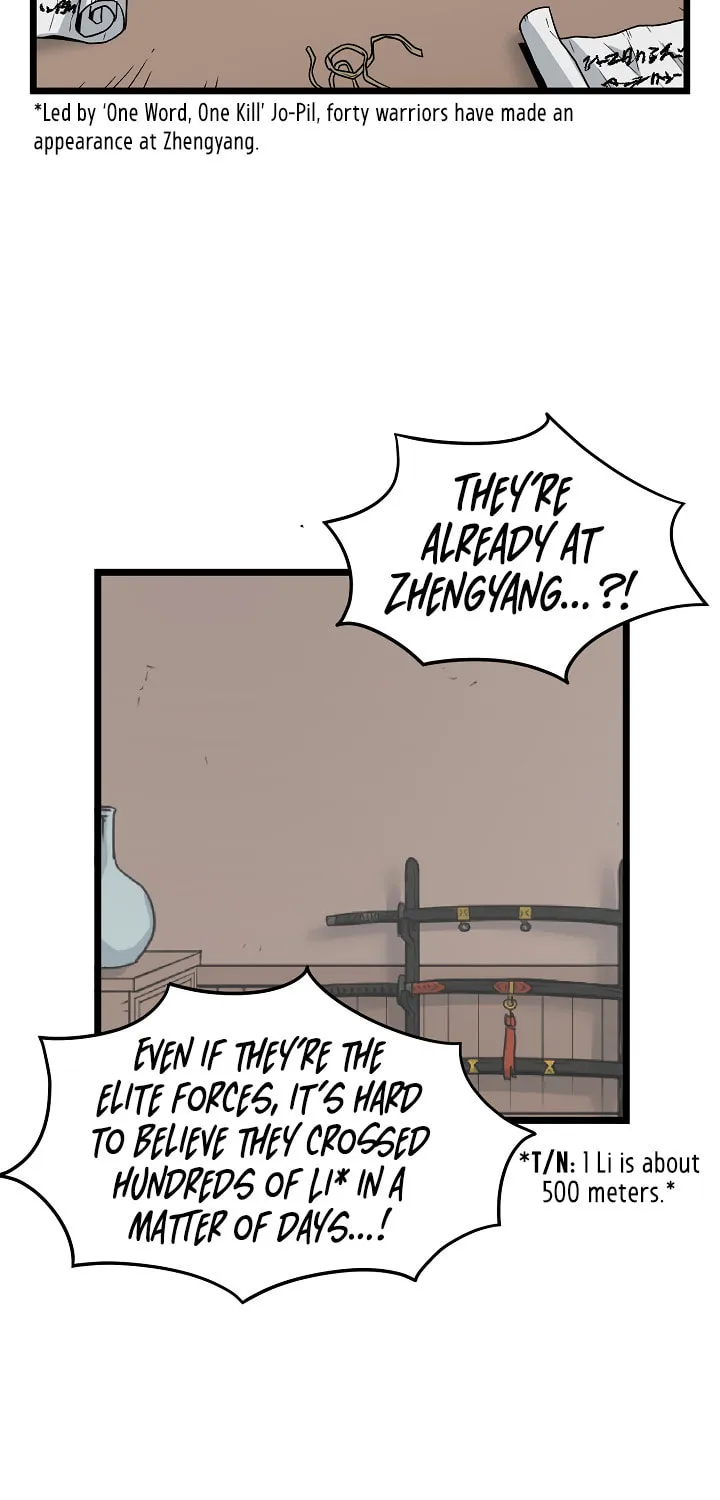 Read Murim Login chapter 20 image 56 on Lezhin