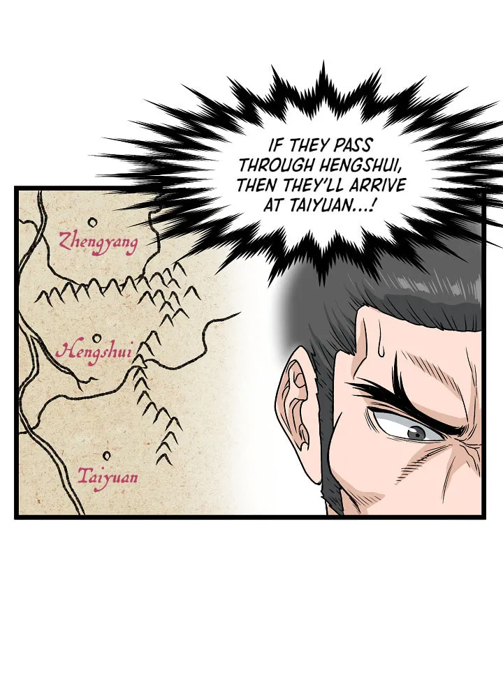 Read Murim Login chapter 20 image 57 on Lezhin