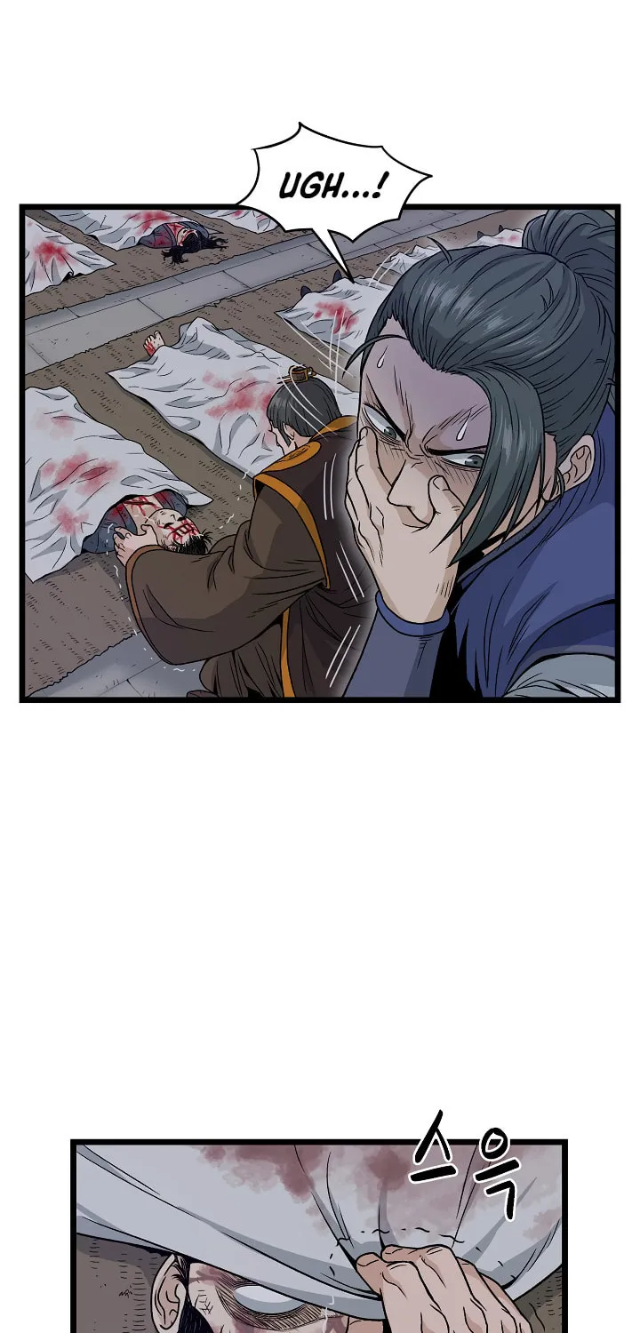 Read Murim Login chapter 20 image 8 on Lezhin