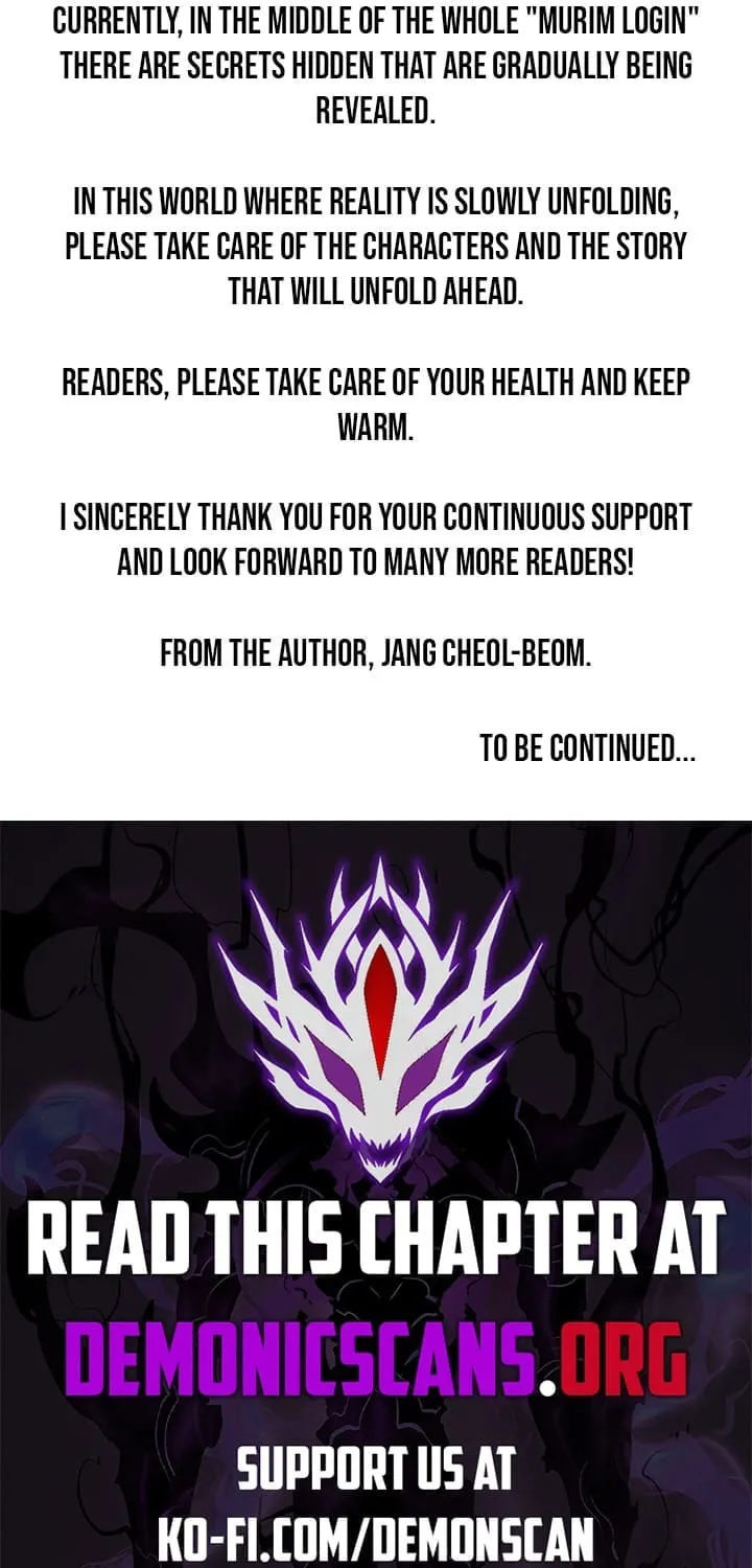 Read Murim Login chapter 200 image 107 on Lezhin