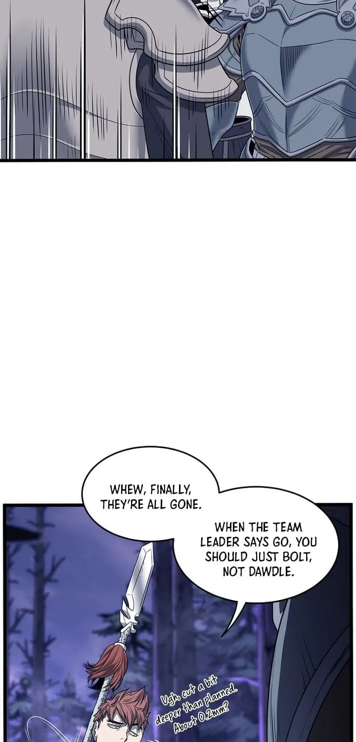 Read Murim Login chapter 200 image 24 on Lezhin