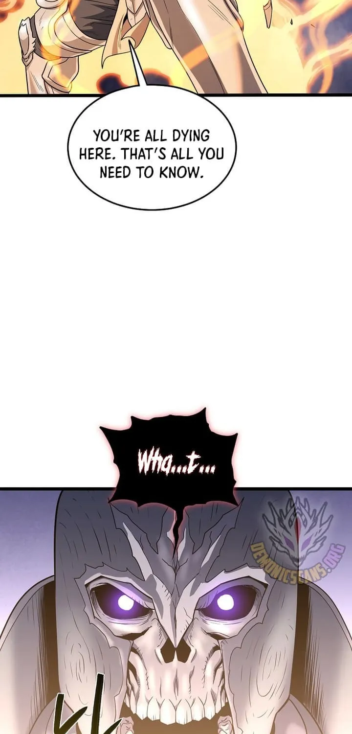 Read Murim Login chapter 200 image 29 on Lezhin
