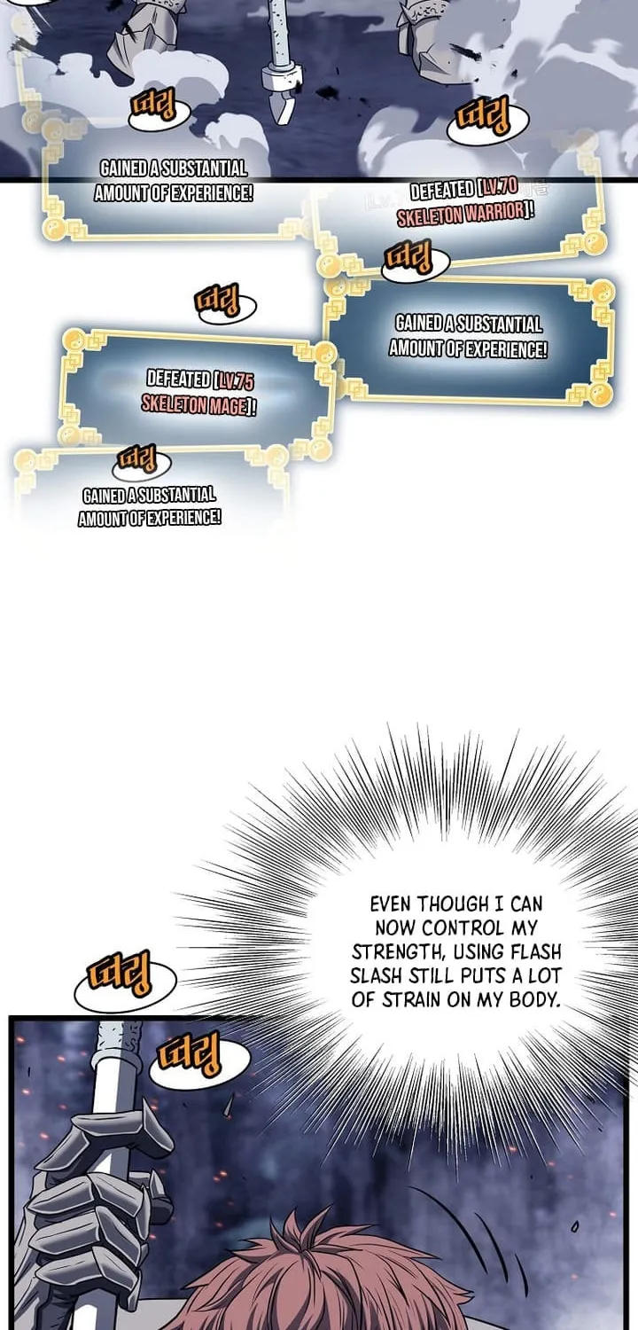 Read Murim Login chapter 200 image 36 on Lezhin