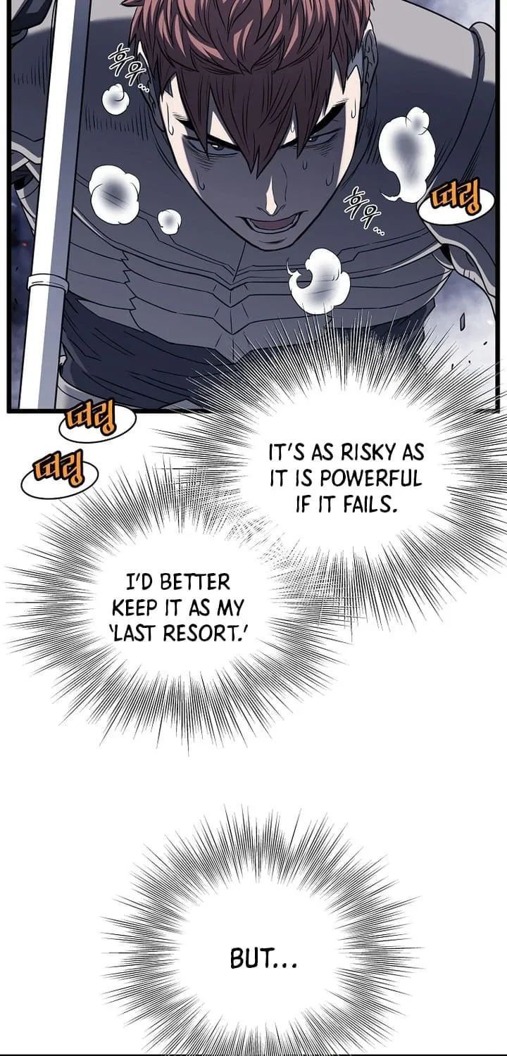 Read Murim Login chapter 200 image 37 on Lezhin
