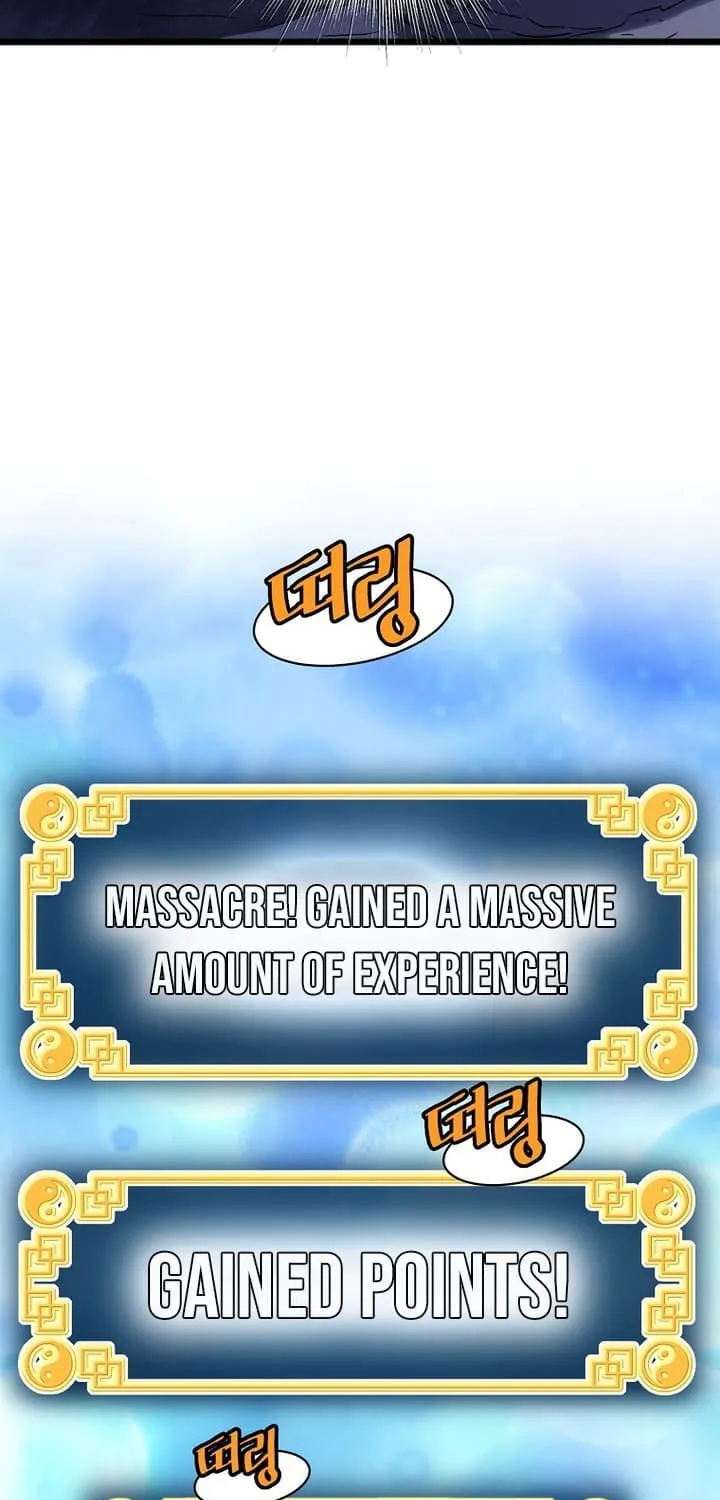 Read Murim Login chapter 200 image 39 on Lezhin